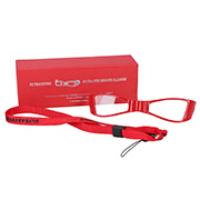 Ultraseven Seven is back! Ultra Eye Senior Glasses