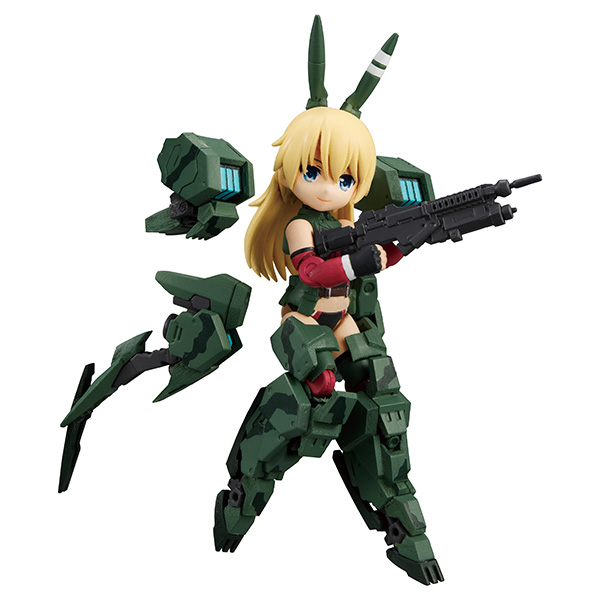 Alice Gear Aegis Virginia Green Beret