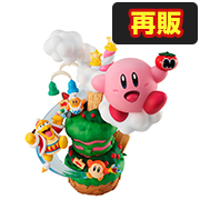 Kirby Super Star: Clash! Gourmet Race [再販]