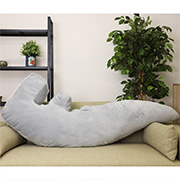 Ultraseven Seven Ice Slugger BIG Cushion