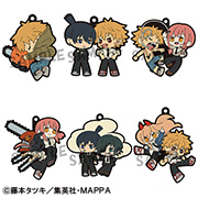 Buddy Collection CHAINSAW MAN