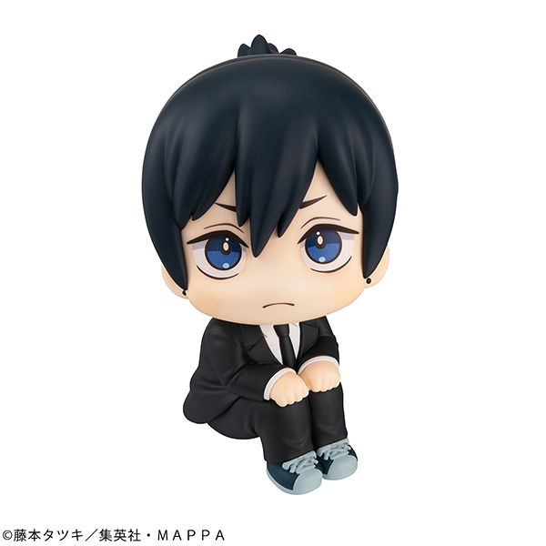 CHAINSAW MAN by Aki Hayakawa