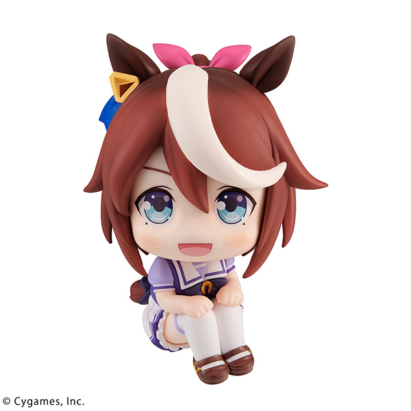 Uma Musume Pretty Derby Tokai Teio