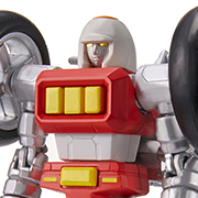 Machine Build Series Machine Robo Chronos' Great Counterattack By Robo