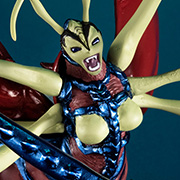 Yu-Gi-Oh! Duel Monsters Insect Queen