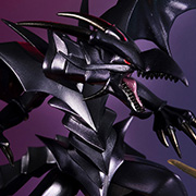 Yu-Gi-Oh! Duel Monsters: Red-Eyes Black Dragon