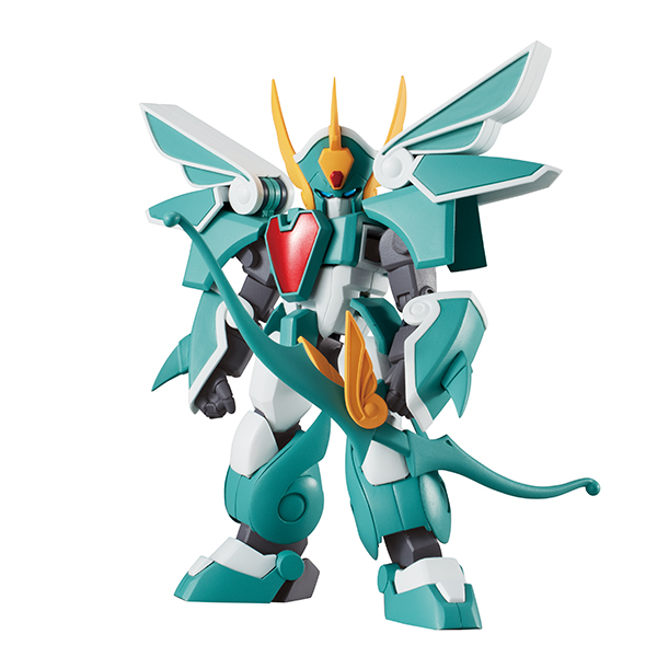 Madou King Granzort Winzart (再販)