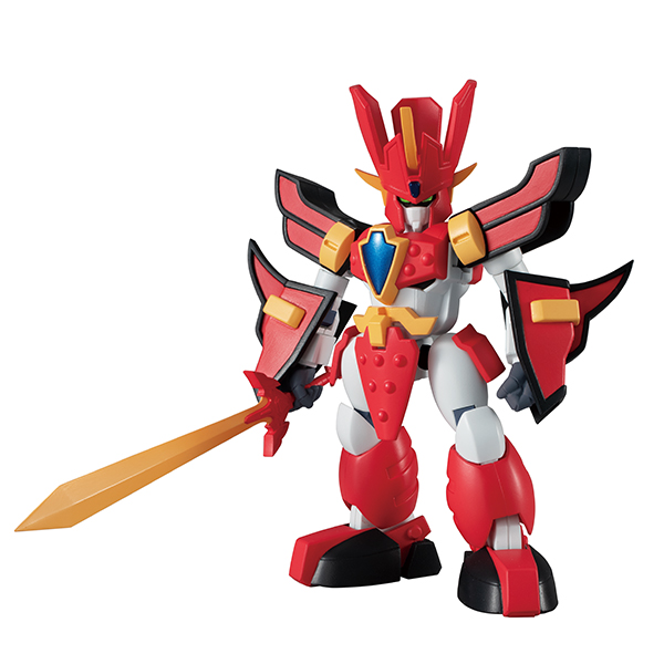 Madou King Granzort Granzort (Re-release)