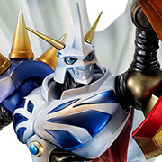 Digimon Adventure: Our War Game OMEGAMON 2023 ver.