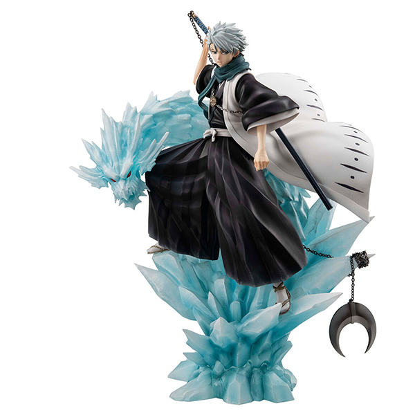 BLEACH TOUSHIRO HITSUGAYA：Thousand-Year Blood War