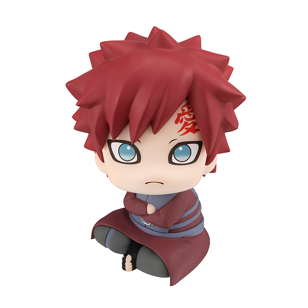 NARUTO Shippuden GAARA