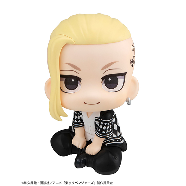 Tokyo Revengers - Ken Ryuguji