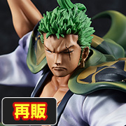 ONE PIECE "Warriors Alliance" Zoro Juro [再販]