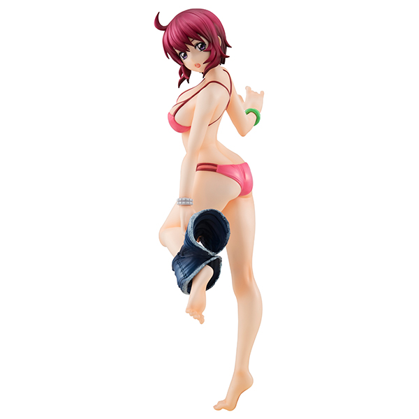 Mobile Suit Gundam Seed DESTINY Lunamaria Hawke Swimsuit Ver.