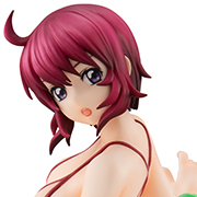 Mobile Suit Gundam Seed DESTINY Lunamaria Hawke Swimsuit Ver.