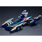 Variations "Future GPX Cyber Formula" Vision Asurada