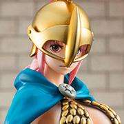 ONE PIECE "Sailing Again" Gladiator Rebecca [Limited Reprint Edition]
