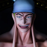 ONE PIECE "NEO-MAXIMUM" "The One and Only God of Skypiea" God Enel