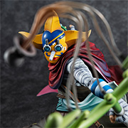 ONE PIECE "Playback Memories" "The King of Snipers" Sogeking