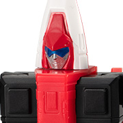 Machine Build Series Machine Robo: Chronos' Great Counterattack - Blue Jet