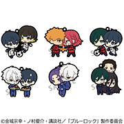 Buddy Collection Blue Lock