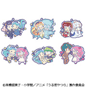 Buddy Collection Urusei Yatsura