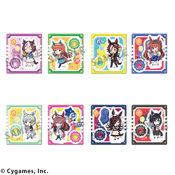 Uma Musume Pretty Derby Vol. 2