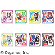 ウマ娘 プリティーダービー Vol.2