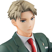 SPY x FAMILY Tenohiraroid