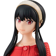 SPY x FAMILY Tenohira Yoru-san