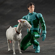 Mobile Suit Gundam Cucuruz Doan's Island - Former Principality of Zeon Army 09 Cucuruz Doan & BLANKA