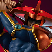 Yu-Gi-Oh! Duel Monsters: Flame Swordsman