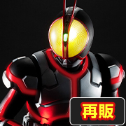 MASKED RIDER FAIZ [再販]