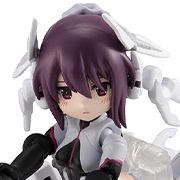 Alice Gear Aegis - Mai Futakotama