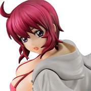 Mobile Suit Gundam Seed DESTINY Lunamaria Hawke Swimsuit Ver.