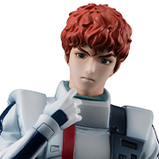 Mobile Suit Gundam: Char's Counterattack- Amuro Ray [再販]