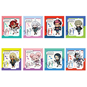 『機動戦士ガンダム 水星の魔女』