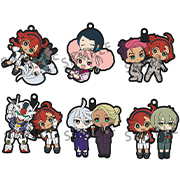 Buddy Collection "Mobile Suit Gundam: The Witch from Mercury"