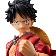ONE PIECE Monkey D. Luffy [再販]