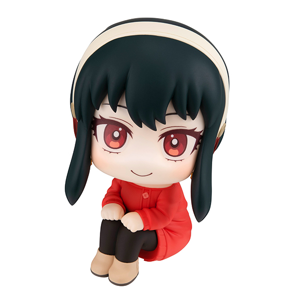 SPY x FAMILY YOR FORGER