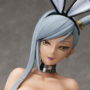 B-style Code Geass Villetta Nu Bunny Ver.