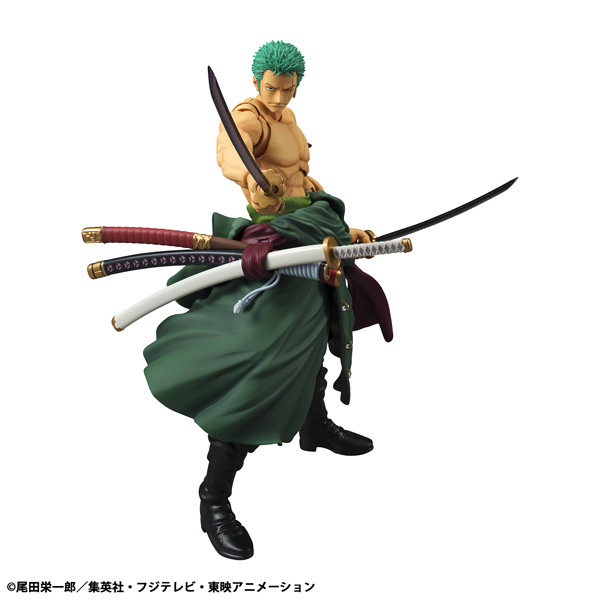 ONE PIECE Roronoa Zoro [Reprint]