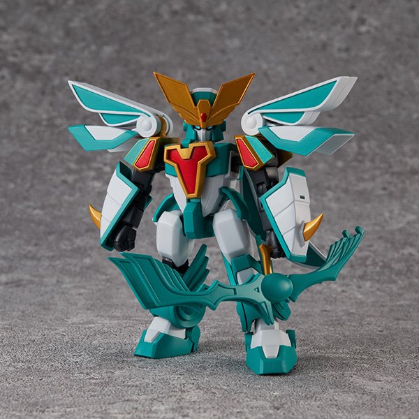 Madou King Granzort Super Winzart