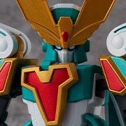 Madou King Granzort Super Winzart