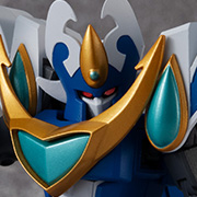 Madou King Granzort Super Aqua Beat