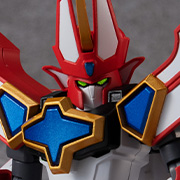 Madou King Granzort Super Granzort