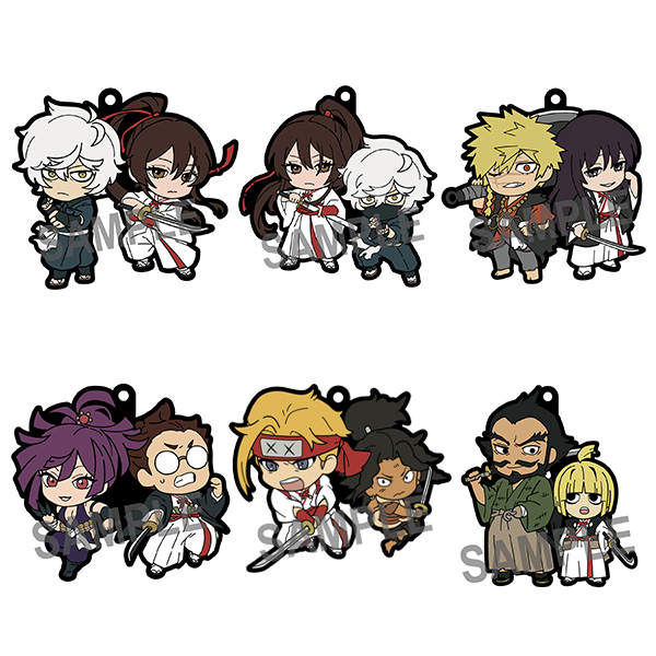 Buddy Collection地獄楽