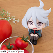 機動戦士ガンダム 水星の魔女 ミオリネ・レンブラン