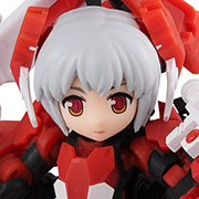 Y-021[HI]d Hymillennia Composite Weapon Set β