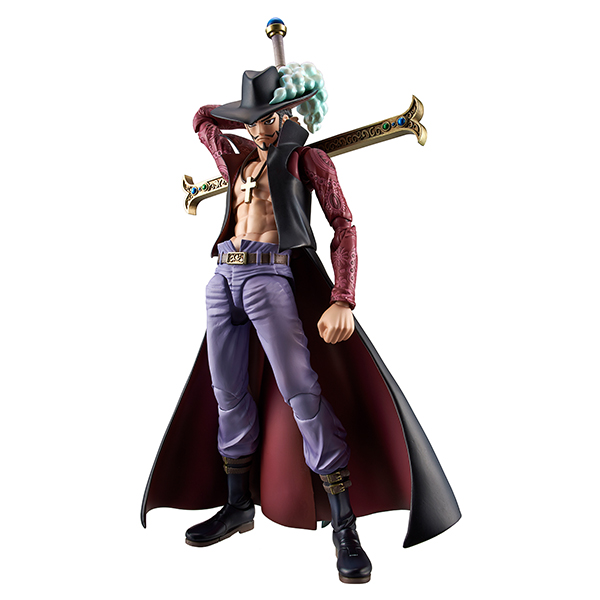 ONE PIECE Dracule Mihawk [再販]